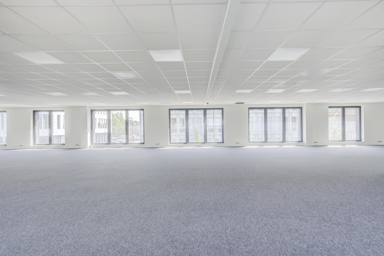 Bureau Villeneuve-d'Ascq 355m² Location bureau Villeneuve-d'Ascq Nord OLBUR2114106 8